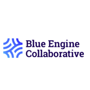 2026.0623 Blue Engine Logo