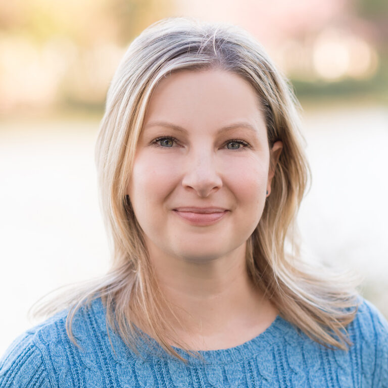 2026.0623 Laura Bennett Head Shot