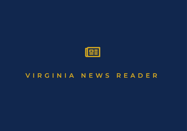 Virginia News Reader